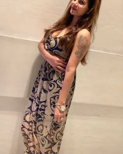Krishnarayapuram Escort